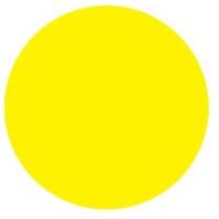 9302 Yellow Spor PVC Zemin Kaplama