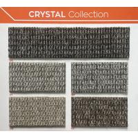CRYSTAL Bukle Halıfleks 