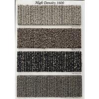 Karohalı-High Density