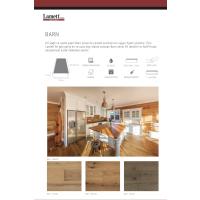 Lamett Barn – Crystal