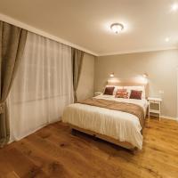 Lamett Cottage – Natural