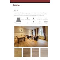 Lamett Oslo 150 – Montblanc