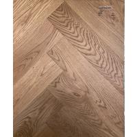 Tuscany Herringbone -Sunset