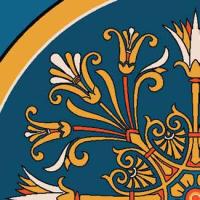 Samur OS 07 061 – 01 Desenli Kontrat Halısı
