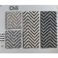Halıfleks-Chili