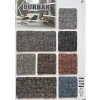DURBAN BUKLE