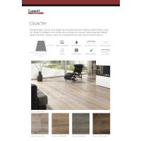 Lamett Country – Smoked Natural