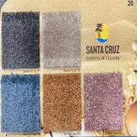 Sanat Cruz