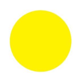 9302 Yellow Spor PVC Zemin Kaplama