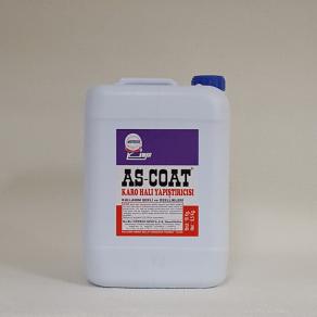 AS-COAT Karohalı Yapıştırıcı 