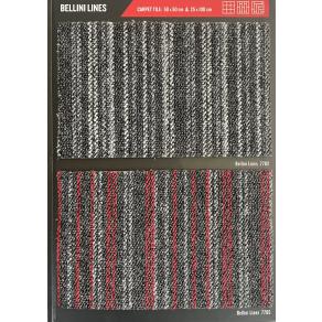Karohalı-Bellini lines 7782