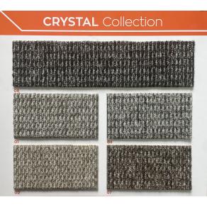 CRYSTAL Bukle Halıfleks 