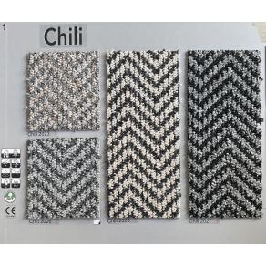 Halıfleks-Chili