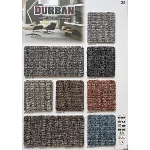 DURBAN BUKLE 