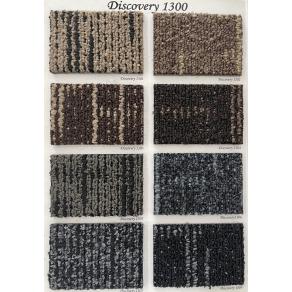 Karohalı-Discovery 1300