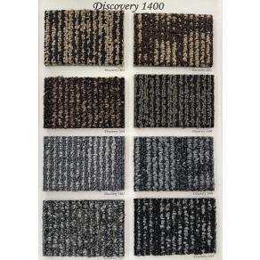 Karohalı-Discovery 1400