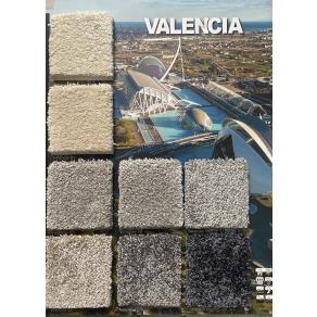 Halıfleks VALENCIA