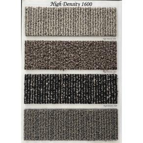 Karohalı-High Density