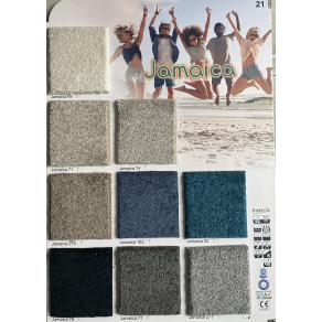 Halıfleks-JAMAİQA