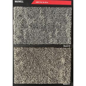 Karohalı-Maxwell 02-15