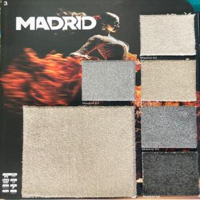 Madrid