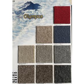 Halıfleks-OLYMPUS