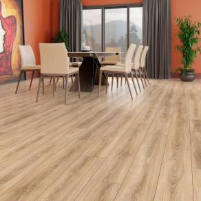 Platinum Rustik Meşe -615