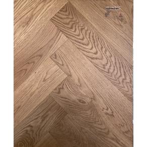 Tuscany Herringbone -Sunset