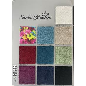 SANTA MONİCA