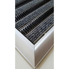 SD-1000 F Halı ve Fırça Sıyırıcılı