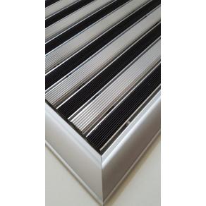 SD-2000 A Lastik ve Alüminyum Fitilli