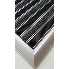 SD-2000 T Lastik ve Fırça Fitilli