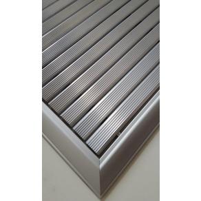 SD-3000 Alüminyum Fitilli