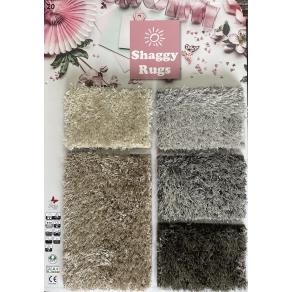 SHAGGY RUGS