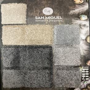 San Mıguel