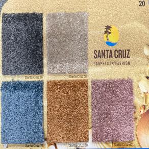 Sanat Cruz