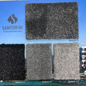 Santorıni
