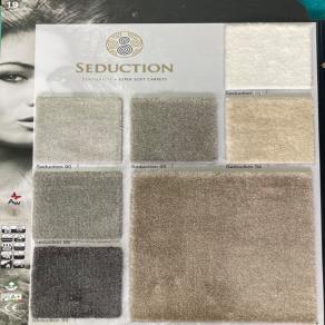 Seductıon