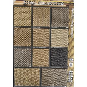 Sisal Collection