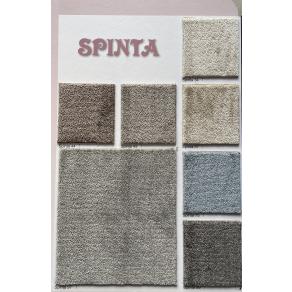Spinta