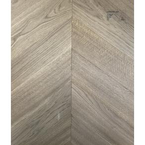 Tuscany Chevron- Barley