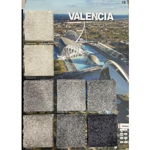 Halıfleks-Valencıa